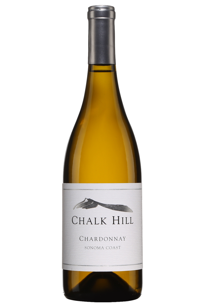 BUY] 2021 | Chalk Hill | Chardonnay at CaskCartel.com