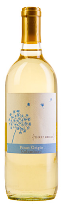 Three Wishes | Pinot Grigio - Colombard - NV at CaskCartel.com