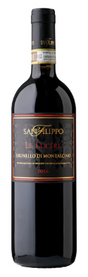 2016 | San Filippo | Le Lucere at CaskCartel.com