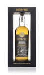 North British 38 Year Old 1988 Single Cask (Master of Malt) Single Grain Scotch Whisky | 700ML at CaskCartel.com