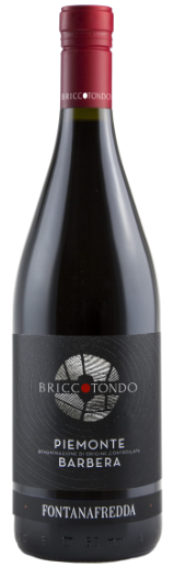 2020 | Fontanafredda | Briccotondo Piemonte Barbera at CaskCartel.com