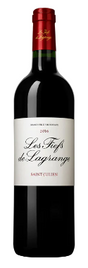 2016 | Château Lagrange | Les Fiefs de Lagrange at CaskCartel.com