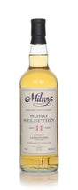 Linkwood 11 Year Old 2013 - Milroy's Soho Selection Single Malt Scotch Whisky | 700ML at CaskCartel.com