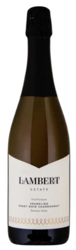 Lambert Estate | The Prologue Sparkling Pinot Noir - Chardonnay - NV at CaskCartel.com