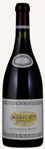 1986 | Domaine Jacques-Frédéric Mugnier | Musigny at CaskCartel.com