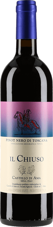 2017 | Castello di Ama | Il Chiuso at CaskCartel.com