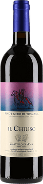 2017 | Castello di Ama | Il Chiuso at CaskCartel.com