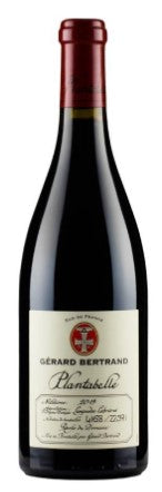 2019 | Gérard Bertrand | Cabrieres Plantabelle