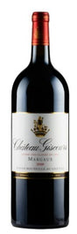 2008 | Château Giscours | Margaux (Magnum) at CaskCartel.com