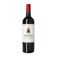 2021 | Chateau Pouget | Margaux at CaskCartel.com
