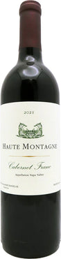 2021 | Juicy Rebound | Haute Montagne Cabernet Franc at CaskCartel.com