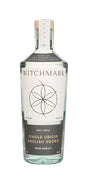 Witchmark Single Origin English Vodka | 700ML at CaskCartel.com