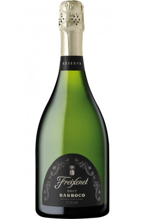 Freixenet | Barroco Brut Cava - NV at CaskCartel.com