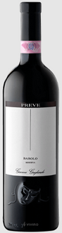2010 | Gianni Gagliardo | Barolo Riserva Preve at CaskCartel.com