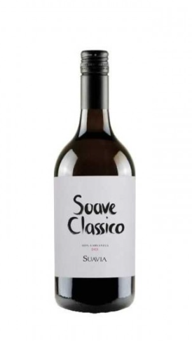 2022 | Suavia | Soave Classico at CaskCartel.com