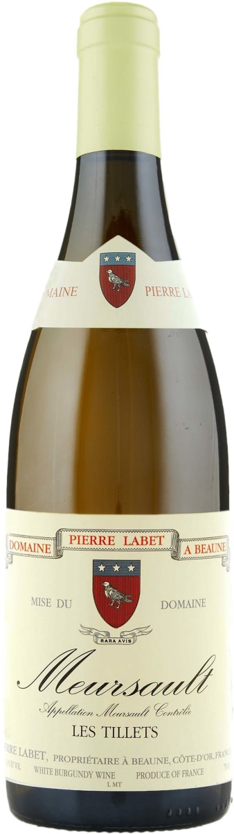 2018 | Domaine Pierre Labet | Meursault Les Tillets at CaskCartel.com