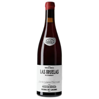 2019 | Comando G | Las Iruelas (Magnum) at CaskCartel.com