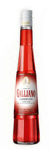 Galliano L'aperitivo Amaro Bitters Liqueur at CaskCartel.com