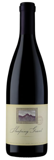 Dearden Wine | Sleeping Giant Pinot Noir - NV at CaskCartel.com