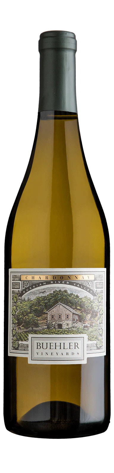 2016 | Buehler Vineyards | Chardonnay at CaskCartel.com