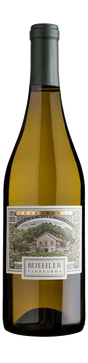 2016 | Buehler Vineyards | Chardonnay at CaskCartel.com