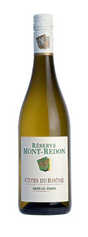 2020 | Château Mont-Redon | Cotes du Rhone Reserve Blanc at CaskCartel.com