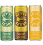 Betty Booze Variety Pack Sparkling Tequila | (6)*355ML at CaskCartel.com