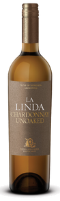 2019 | Bodega Luigi Bosca | Finca La Linda Unoaked Chardonnay at CaskCartel.com