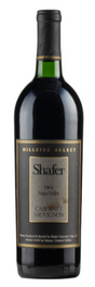 1984 | Shafer Vineyards | Hillside Select Cabernet Sauvignon at CaskCartel.com
