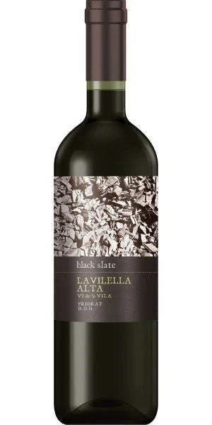 2019 | Black Slate Priorat | La Vilella Alta at CaskCartel.com