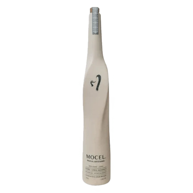 Mocel Ensamble 2021 Expression Mezcal at CaskCartel.com