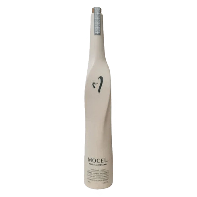Mocel Ensamble 2021 Expression Mezcal at CaskCartel.com
