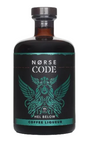 Norse Code Hel Below Coffee Liqueur | 700ML at CaskCartel.com