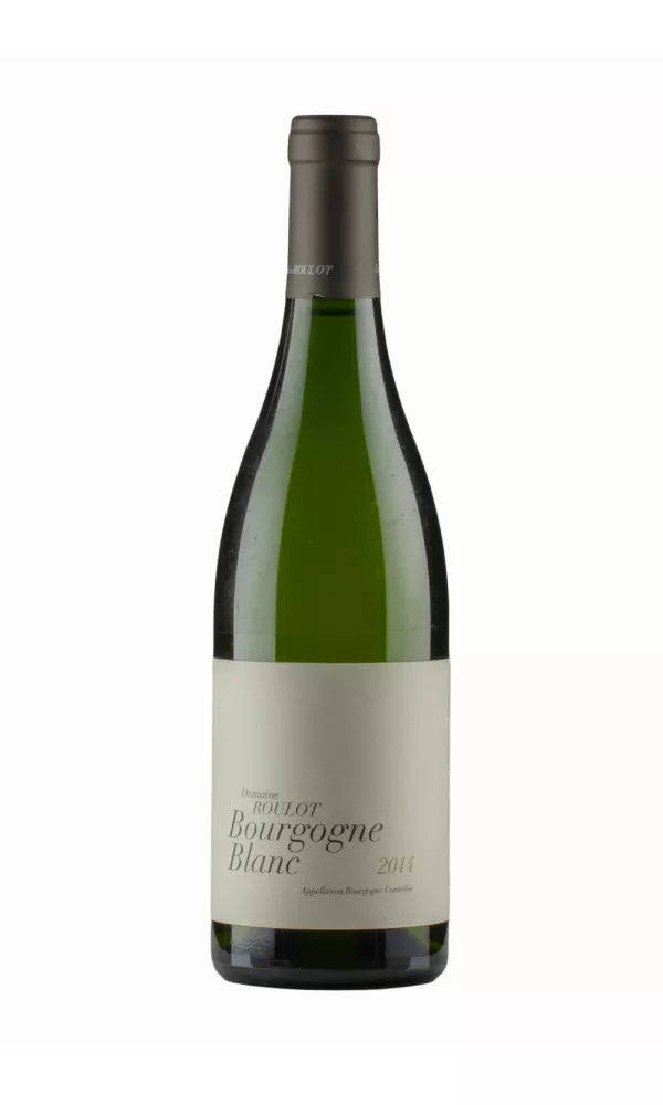 2014 | Domaine Roulot | Bourgogne Blanc at CaskCartel.com