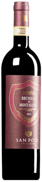 2015 | San Polo | Brunello di Montalcino Riserva at CaskCartel.com