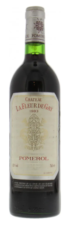 1983 | Château La Fleur de Gay | Pomerol at CaskCartel.com