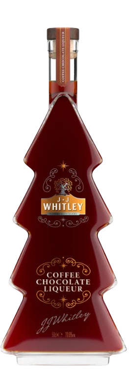 JJ Whitley Coffee Chocolate Liqueur | 500ML
