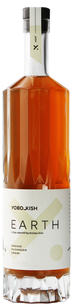 Yobo Kish Smoked Mushroom Umami Aperitif at CaskCartel.com