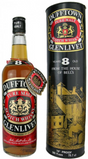 Dufftown Glenlivet 8 Year Old 1970 Arthur Bell & Sons Pure Malt Scotch Whisky at CaskCartel.com