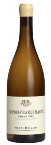 2021 | Domaine Henri Boillot | Corton-Charlemagne at CaskCartel.com