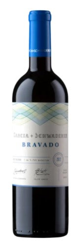 P.S Garcia | Bravado Red Blend - NV at CaskCartel.com