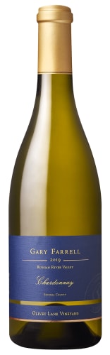 2019 | Gary Farrell | Olivet Lane Chardonnay at CaskCartel.com