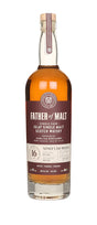 Caol Ila 16 Year Old Father of Malt (Master of Malt) Single Malt Scotch Whisky | 700ML at CaskCartel.com
