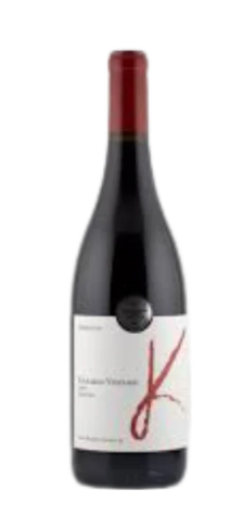 2022 | Kassabian Vineyard | Hidden Gem Pinot Noir at CaskCartel.com
