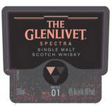 The Glenlivet Spectra Single Malt Scotch Whisky | 200ML at CaskCartel.com