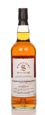 Glentauchers 11 Year Old 2012 Edition #8 Signatory Single Malt Scotch Whisky | 700ML at CaskCartel.com
