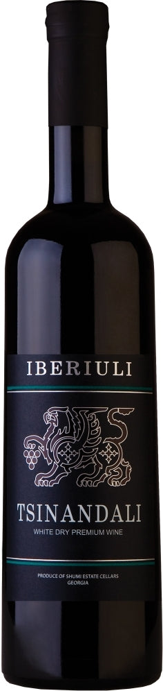 Iberiuli | Tsinandali - NV at CaskCartel.com