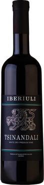 Iberiuli | Tsinandali - NV at CaskCartel.com