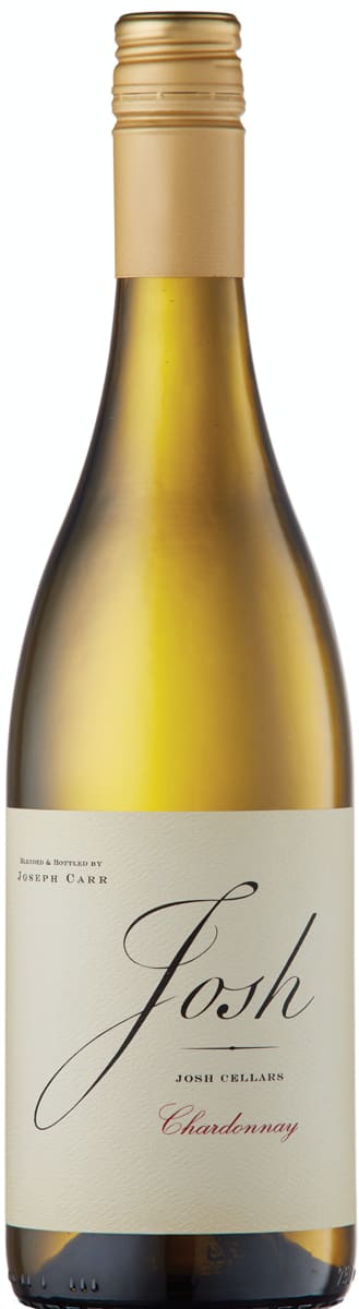 Josh Cellars | Chardonnay - NV at CaskCartel.com