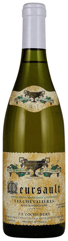 2008 | Coche-Dury | Meursault Les Chevalieres at CaskCartel.com